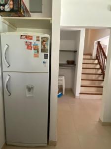 Casa familiar Valeria 7 personas max