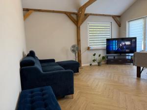 Chill and Grill - Modlin Airport Apartamenty na wynajem