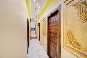 Townhouse Khojwa Post Office Varanasi Formerly Parth Residency