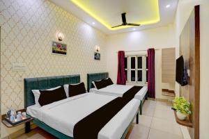Townhouse Khojwa Post Office Varanasi Formerly Parth Residency
