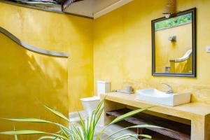 Bird Paradise Garden Stay