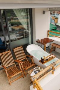 Timeout Boutique Hotel