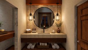 Copa de Oro, Hotel Boutique
