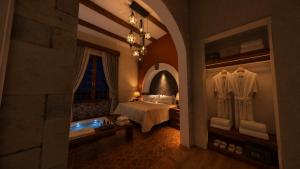 Copa de Oro, Hotel Boutique