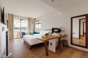 Timeout Boutique Hotel