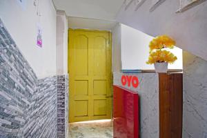 Hotel O Diamond Residency