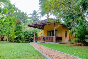 Bird Paradise Garden Stay