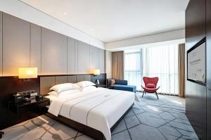 Changzhou Jiangnan Mingdu International Hotel Jintan Store