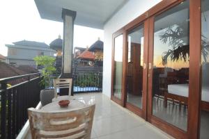 Bougainvillea Canggu
