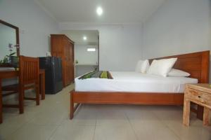 Bougainvillea Canggu