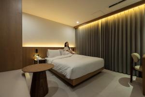 H-Avenue Hotel Suncheon Station