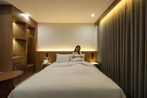 H-Avenue Hotel Suncheon Station