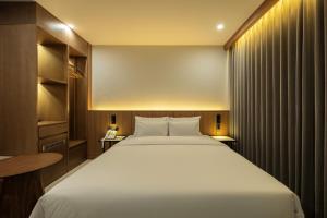 H-Avenue Hotel Suncheon Station