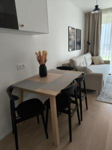 Apartment HOME, Gerlachov, Vysoke Tatry - free indoor parking