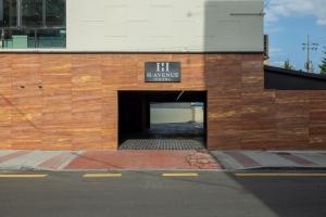 H-Avenue Hotel Suncheon Station
