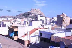 Sunny Apartments, Alicante Centre