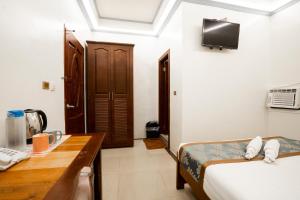 Royal Park Resort Boracay