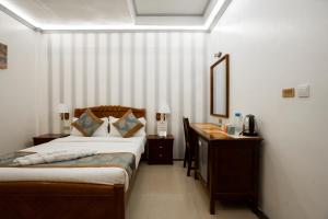 Royal Park Resort Boracay