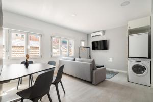 Madrid RIo Suites con Parking Privado