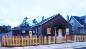 Karr Beach House on Franklin - روكواي بيتش