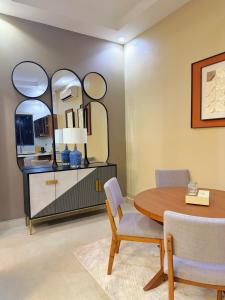 Elysium Home