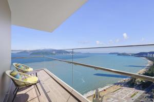 Hyatt Regency Nha Trang