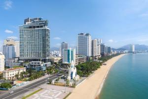 Hyatt Regency Nha Trang