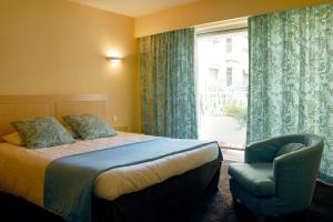 Superior Double Room room in Club Inn