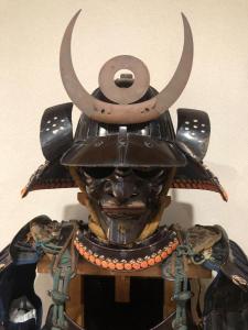 Armor House