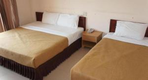 Chaleunehoung Hotel