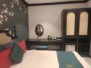Bliss Signature Hotel