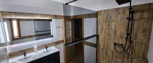 Apartmán Olbrachtova