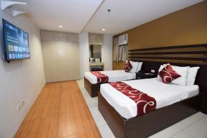 ACL Suites