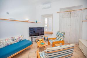 Affitti Brevi Toscana - Loft a Porto Santo Stefano