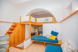 Affitti Brevi Toscana - Loft a Porto Santo Stefano