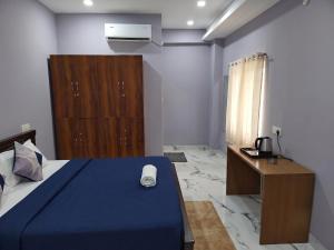 FabHotels Corvella