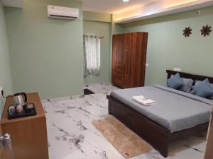 FabHotels Corvella