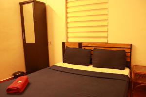 aquaterra home Varkala stay