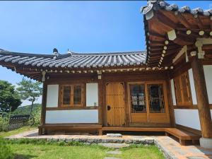 Keumdangchae