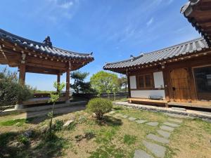 Keumdangchae