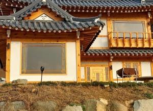 Keumdangchae