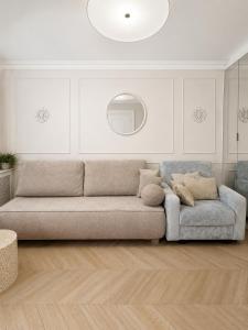 Apartamenty Trójmiejskie - Podwale Old Town