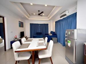 Breez apartment