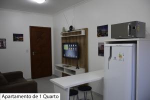 Apartamentos no Campeche