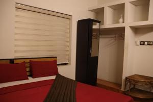 aquaterra home Varkala stay