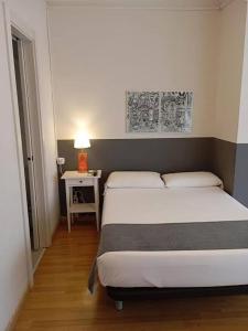 Lagos Guest Rooms