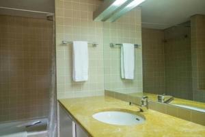 Lagos Guest Rooms