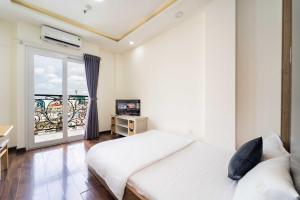 Palette Phu Nhuan Apartment