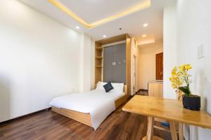 Palette Phu Nhuan Apartment
