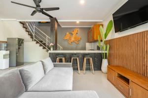 The Catur Villa drupadi